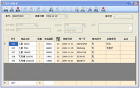 青豐商品售后軟件 高效售后管理，提升客戶滿意度