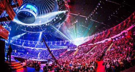 盤點電競三大職業 你以為電競只有打游戲？好的教練千金難求！賽事策劃