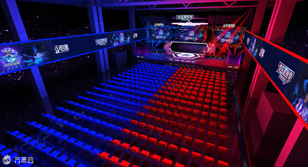 從巔峰對決到智慧啟迪 游戲賽事策劃與教育咨詢服務(wù)的跨界融合經(jīng)典案例