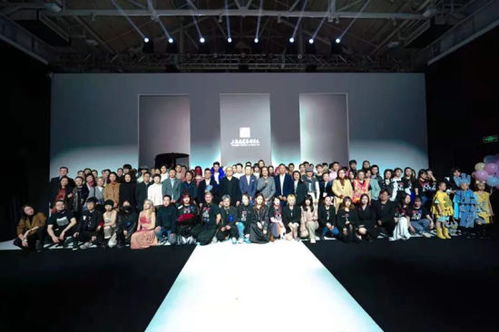 創意無界，藝啟未來 2021屆SIVA優秀畢業生服裝設計作品閃耀國際舞臺