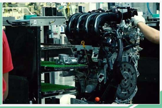 新一代智能汽車誕生 日產工廠核心技術升級與研發創新全景解析